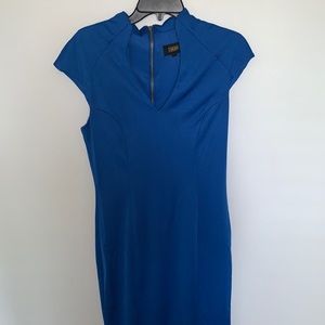 Alexia Admore Midi Dress